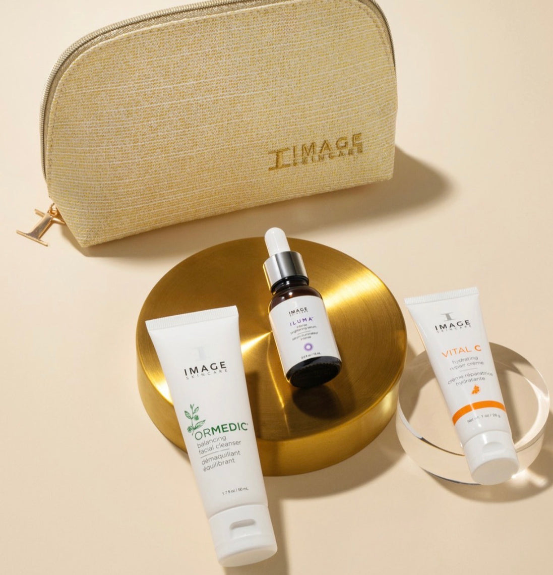 Image Skincare The Gold Standard