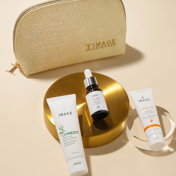 Image Skincare The Gold Standard