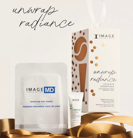 Unwrap Radiance