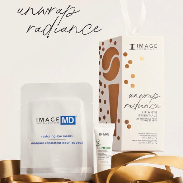 Unwrap Radiance