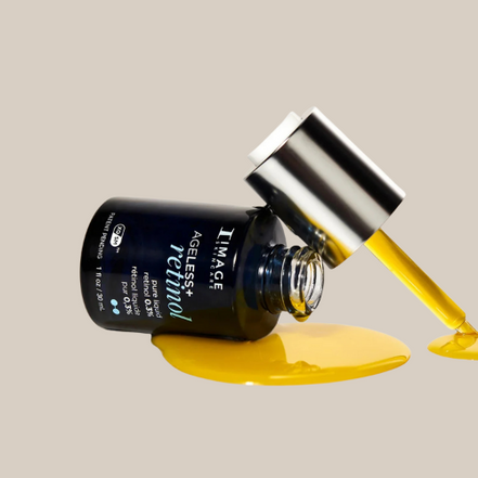 Image Skincare AGELESS+ Retinol Pure Liquid Retinol 0.3%