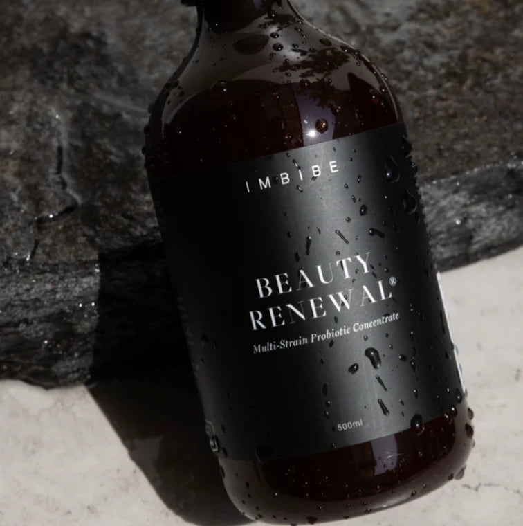 Imbibe Living Beauty Renewal