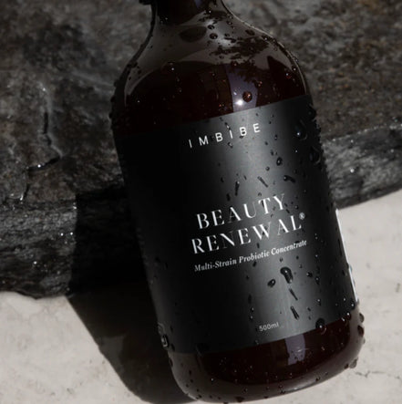 Imbibe Living Beauty Renewal