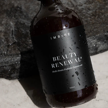 Imbibe Living Beauty Renewal