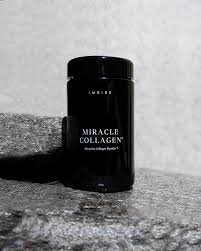 Imbibe Living Miracle Collagen