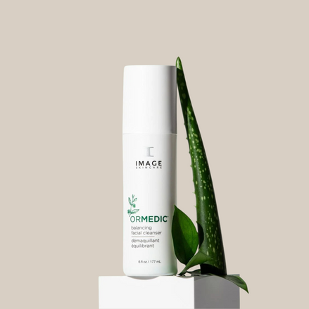 Image Skincare Ormedic Balancing Facial Cleanser