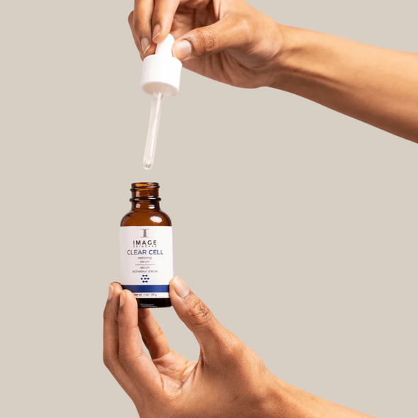 Image Skincare Clear Cell Restoring Serum