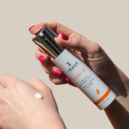 Image Skincare Vital C Hydrating Anti-Aging Serum