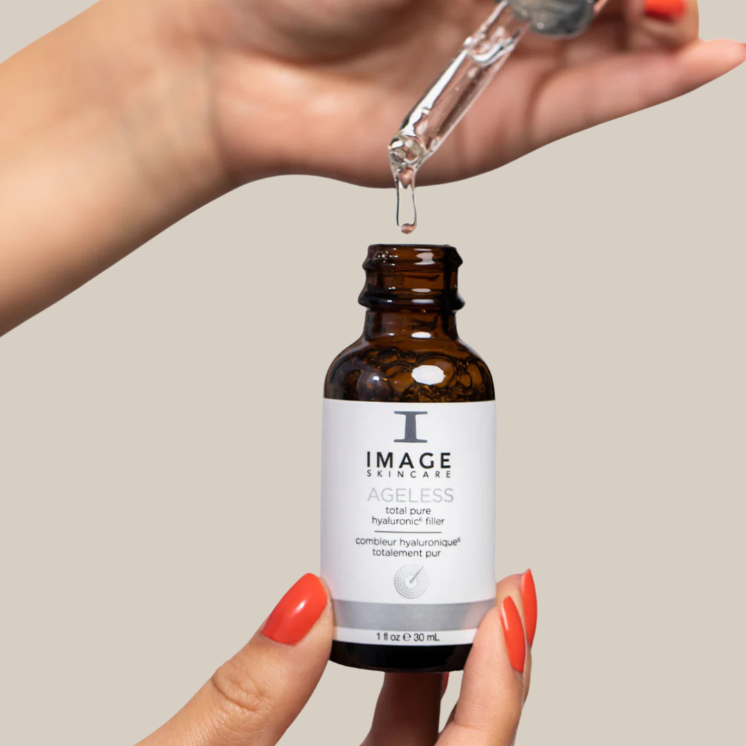 Image Skincare Ageless Total Pure Hyaluronic Filler