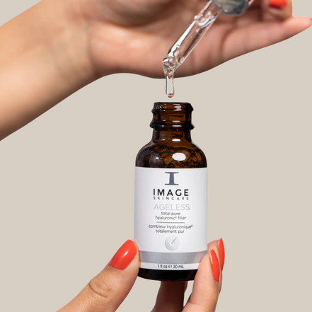 Image Skincare Ageless Total Pure Hyaluronic Filler