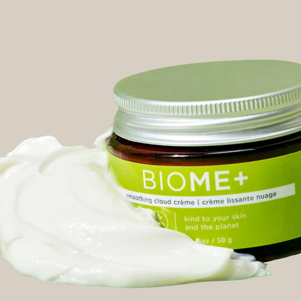Image Skincare Biome+ Smoothing Cloud Creme