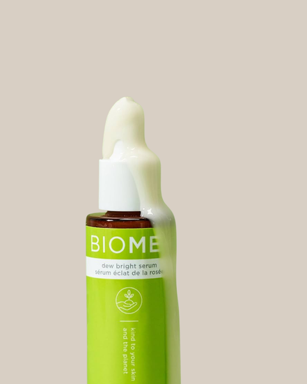 Image Skincare Biome+ Dew Bright Serum