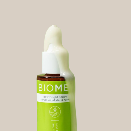 Image Skincare Biome+ Dew Bright Serum