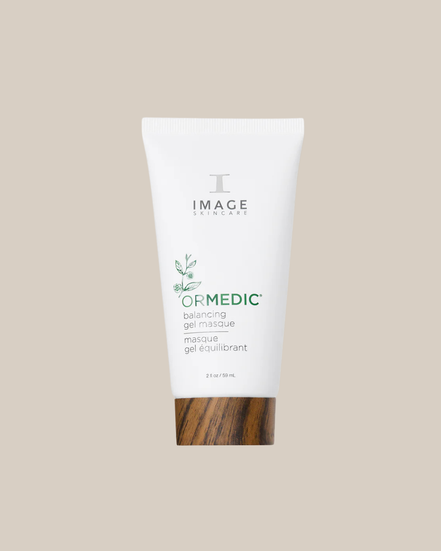 Image Skincare Ormedic Balancing Gel Masque
