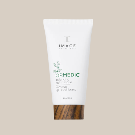 Image Skincare Ormedic Balancing Gel Masque