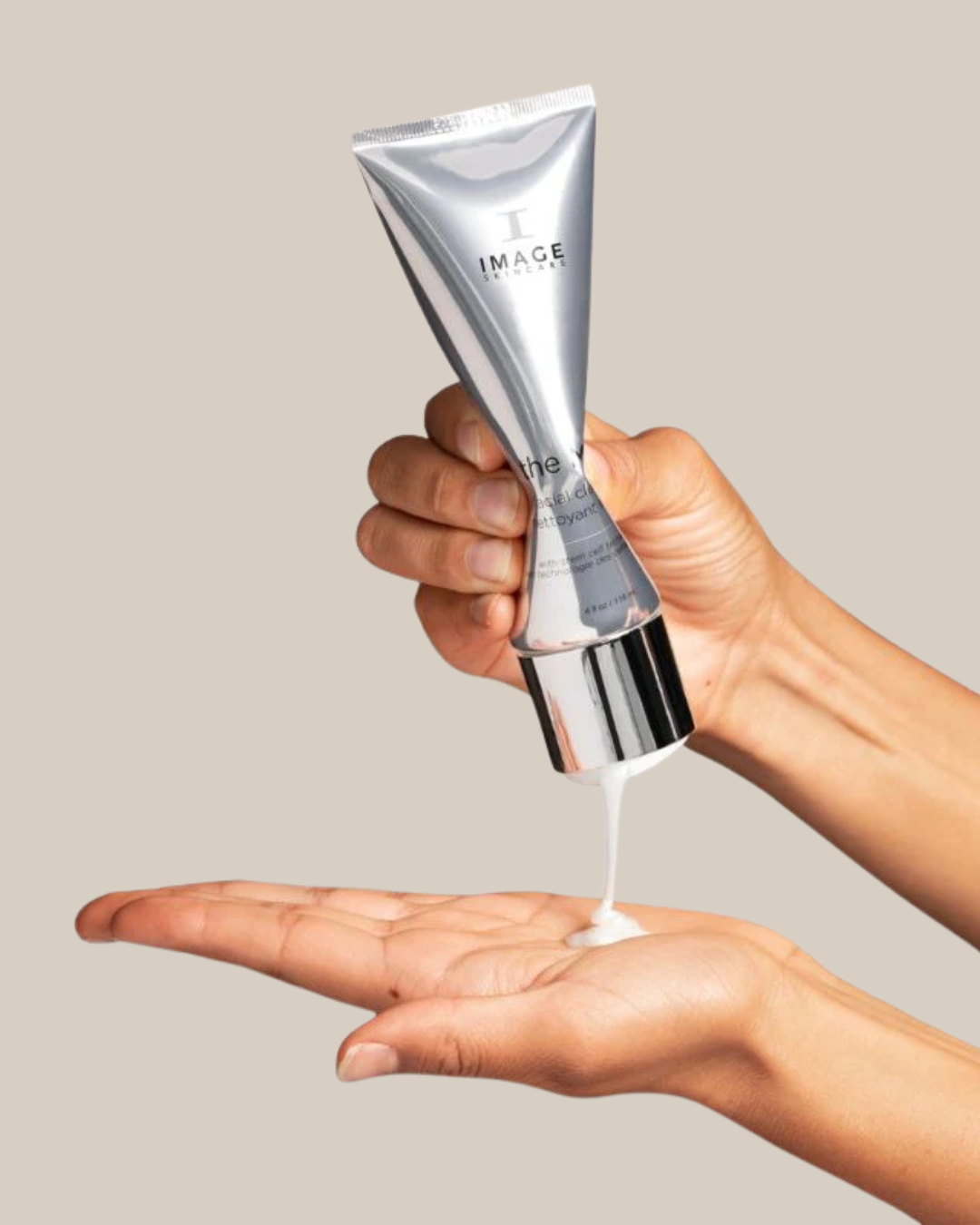 Image Skincare The MAX Stem Cell Facial Cleanser