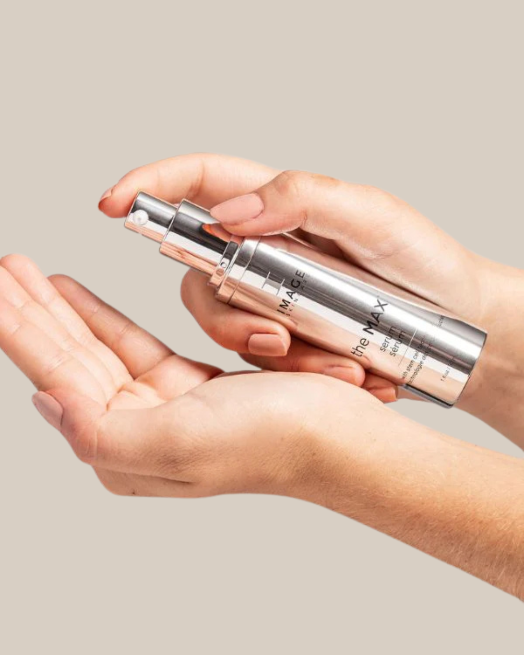 Image Skincare The MAX Stem Cell Serum