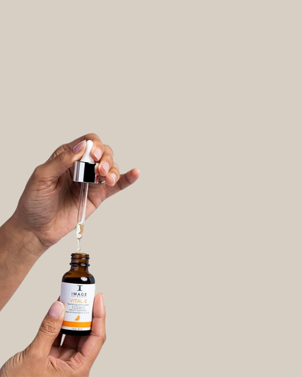 Image Skincare Vital C Hydrating Antioxidant A C E Serum