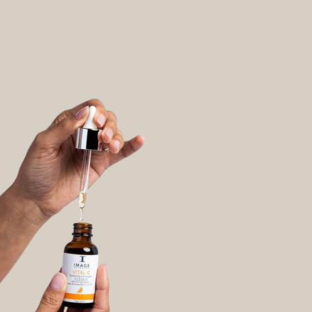 Image Skincare Vital C Hydrating Antioxidant A C E Serum
