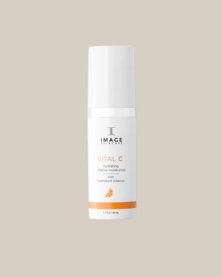 Image Skincare Vital C Hydrating Intense Moisturiser
