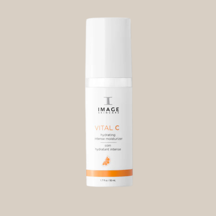 Image Skincare Vital C Hydrating Intense Moisturiser