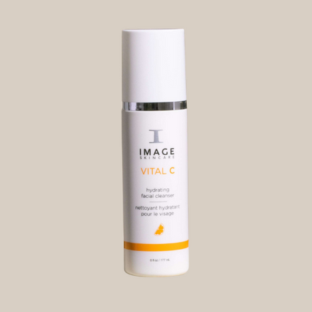 Image Skincare Vital C Hydrating Facial Cleanser