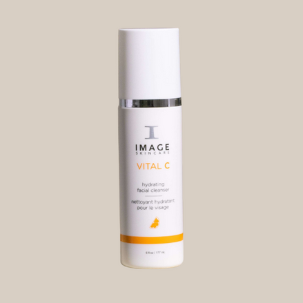 Image Skincare Vital C Hydrating Facial Cleanser