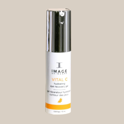 Image Skincare Vital C Hydrating Eye Recovery Gel