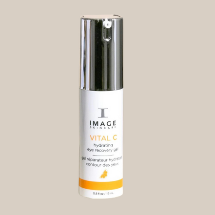 Image Skincare Vital C Hydrating Eye Recovery Gel