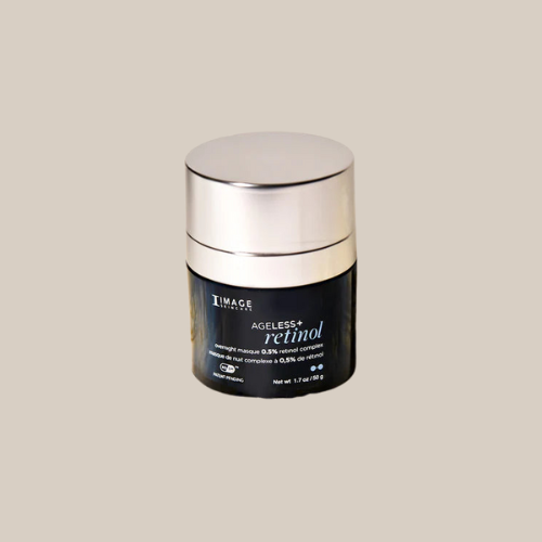 Image Skincare Ageless+ Retinol Overnight Masque 0.5% Retinol