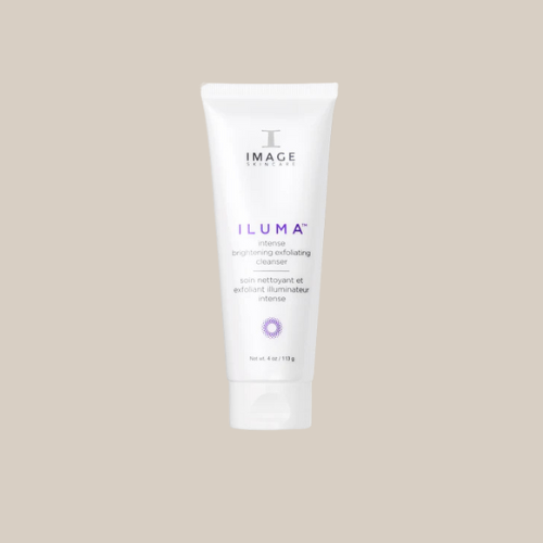 Image Skincare Iluma Intense Brightening Exfoliating Cleanser