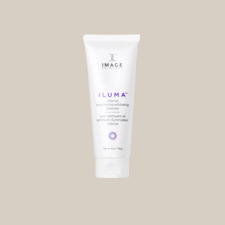 Image Skincare Iluma Intense Brightening Exfoliating Cleanser