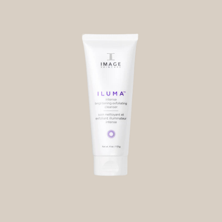 Image Skincare Iluma Intense Brightening Exfoliating Cleanser