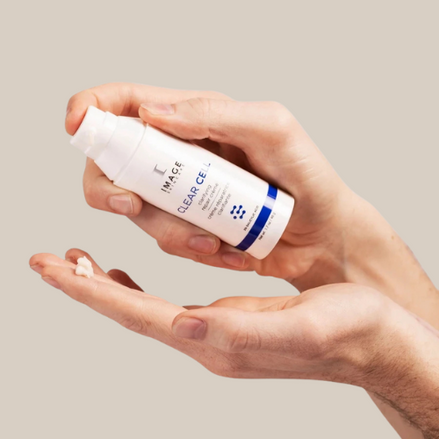 Image Skincare Clear Cell Clarifying Repair Creme