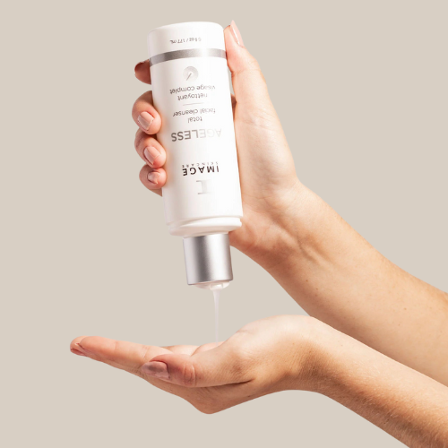 Image Skincare Ageless Total Facial Cleanser
