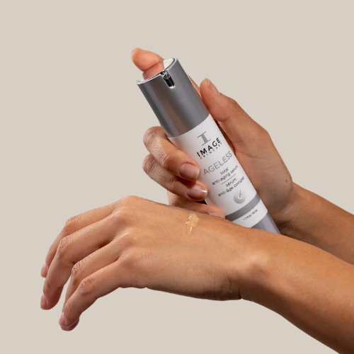 Image Skincare Ageless Total Anti-Aging Serum with SCT