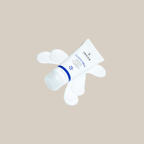Image Skincare Clear Cell Mattifying Moisturiser