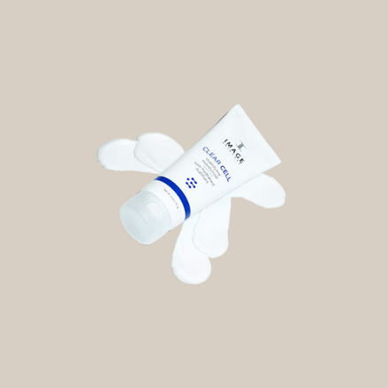 Image Skincare Clear Cell Mattifying Moisturiser