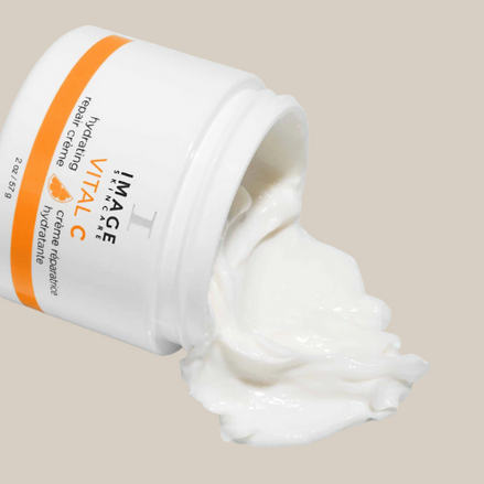 Image Skincare Vital C Hydrating Repair Creme