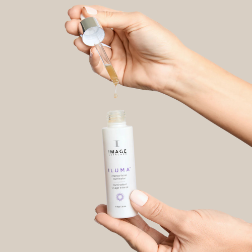 Image Skincare Iluma Intense Facial Illuminator