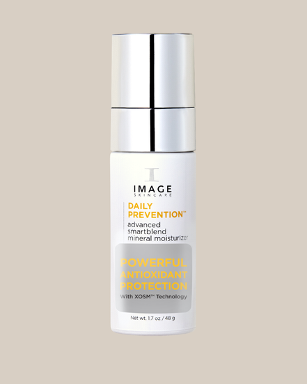 Image Skincare Daily Prevention Advanced Smartblend Mineral