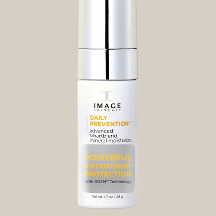 Image Skincare Daily Prevention Advanced Smartblend Mineral