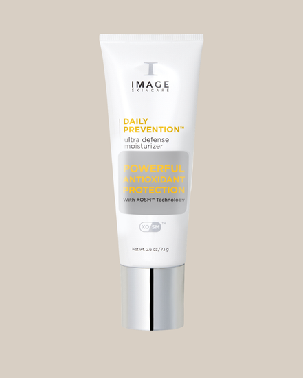 Image Skincare Daily Prevention Ultra Defence Moisturiser