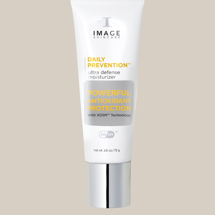 Image Skincare Daily Prevention Ultra Defence Moisturiser